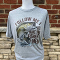 Men's Christian Short Sleeve Tops Collection - Bold Messages Tees, Buy 1 or More Options Available